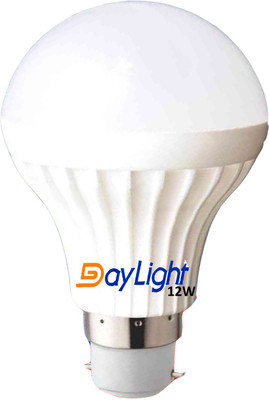 30% OFF on Daylight Technology 12 W LED Bulb 30% OFF on Daylight Technology 12 W LED Bulb