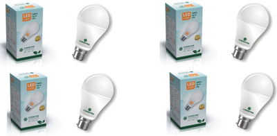 50% OFF on Desire 7 W LED Bulb White, Pack of 4 50% OFF on Desire 7 W LED Bulb White, Pack of 4