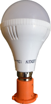 28% OFF on Ledgen 6 W LED Bulb White, Pack of 2 28% OFF on Ledgen 6 W LED Bulb White, Pack of 2