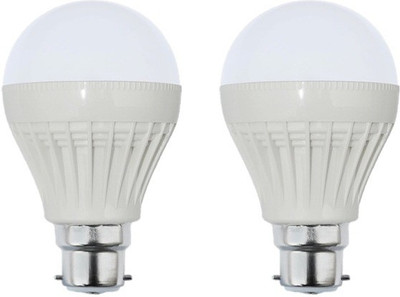 30% OFF on Kingson 15 W LED Bulb White, Pack of 2