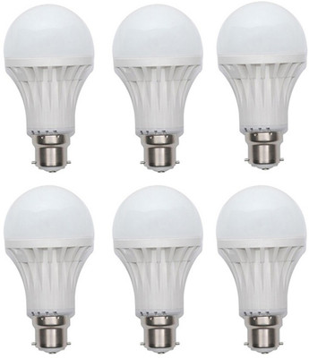 60% OFF on Kalash Gold Led 15 W LED Bulb White, Pack of 6 60% OFF on Kalash Gold Led 15 W LED Bulb White, Pack of 6