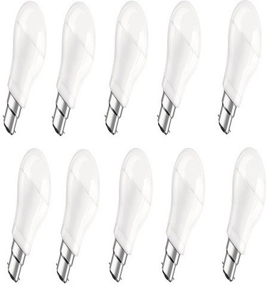 71% OFF on Osram 6 W LED Bulb White, Pack of 10 71% OFF on Osram 6 W LED Bulb White, Pack of 10