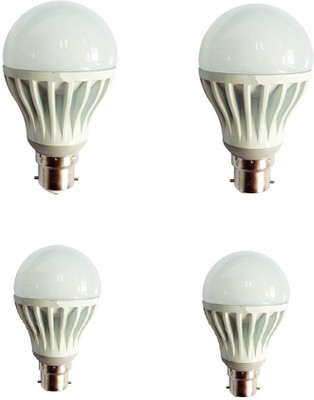 61% OFF on Lubhavini 5 W LED Bulb