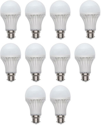 70% OFF on Kalash Gold Led 7 W LED Bulb White, Pack of 10 70% OFF on Kalash Gold Led 7 W LED Bulb White, Pack of 10