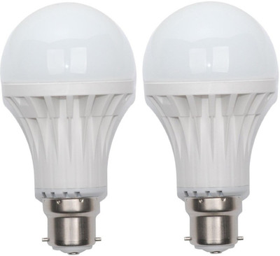 80% OFF on Digilight 12 W LED Bulb White, Pack of 2 80% OFF on Digilight 12 W LED Bulb White, Pack of 2