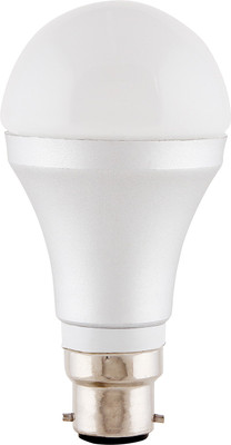 50% OFF on Falcon Better Illumination 5 W LED Bulb Silver 50% OFF on Falcon Better Illumination 5 W LED Bulb Silver