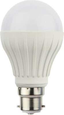 12% OFF on ERD 7 W LED Bulb White, Pack of 2