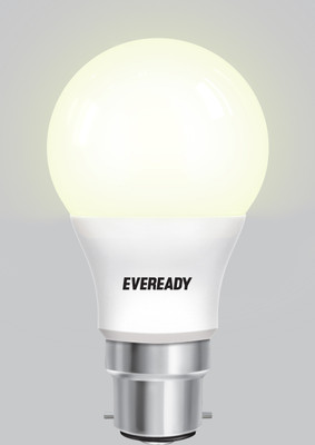 46% OFF on Eveready 4000K 5 W LED Bulb White 46% OFF on Eveready 4000K 5 W LED Bulb White