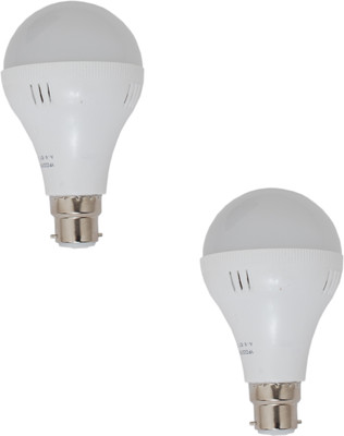 70% OFF on Ryna 5 W LED Bulb Pack of 2 70% OFF on Ryna 5 W LED Bulb Pack of 2
