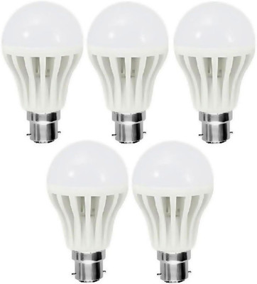 Digital Marketing 15 W LED Bulb Digital Marketing 15 W LED Bulb