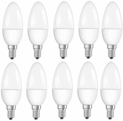 24% OFF on Osram 4 W LED Bulb 24% OFF on Osram 4 W LED Bulb