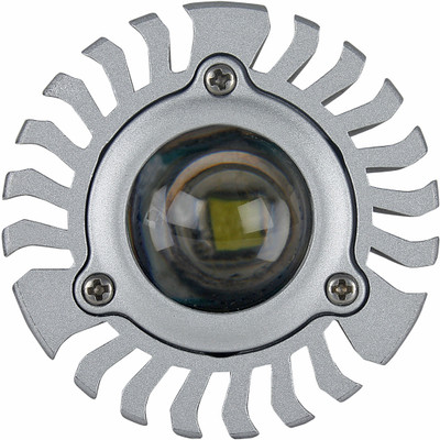 42% OFF on Advik 3 W LED Bulb White 42% OFF on Advik 3 W LED Bulb White