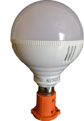 28% OFF on Ledgen 7.5 W LED Bulb White, Pack of 2 28% OFF on Ledgen 7.5 W LED Bulb White, Pack of 2