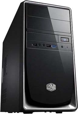 cooler master cabinet flipkart