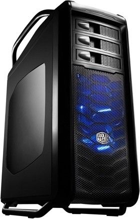 cooler master cabinet flipkart