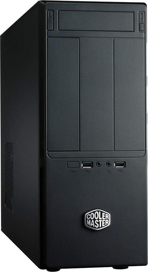 cooler master cabinet flipkart