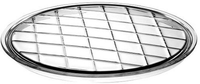 6% OFF on Ego Alter Glass Cake Server 6% OFF on Ego Alter Glass Cake Server