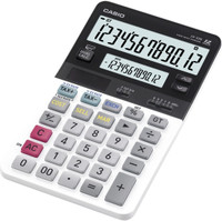 Casio JV-220 Basic: Calculator