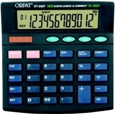 24% OFF on Orpat OT 555T Basic 24% OFF on Orpat OT 555T Basic