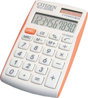 Citizen SLD-322 RG Basic: Calculator