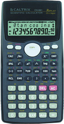 Caltrix CX-991 Scientific: Calculator Buy Caltrix CX-991 Scientific: Calculator