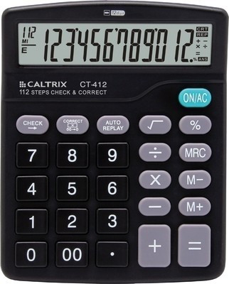 15% OFF on Caltrix Basic 15% OFF on Caltrix Basic