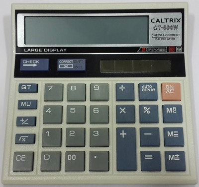 10% OFF on Caltrix Basic 10% OFF on Caltrix Basic