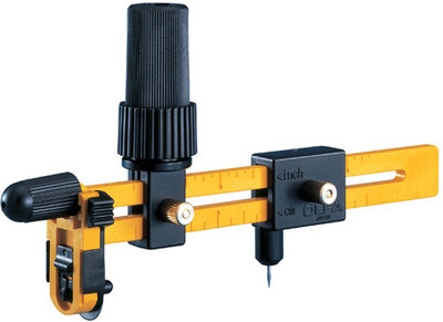 43% OFF on OLFA CMP-3 Circle Cutter CMP-3- 300mm Divider Caliper