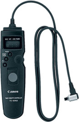 Canon TC-80N3 Camera Remote Control Canon TC-80N3 Camera Remote Control