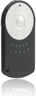 43% OFF on Smiledrive Canon Remote Shutter/Clicker cam_remote_control Black 43% OFF on Smiledrive Canon Remote Shutter/Clicker cam_remote_control Black