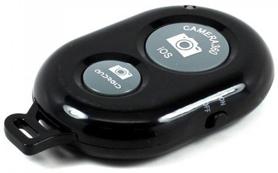 75% OFF on SE Ab Shutter 03 cam_remote_control Black 75% OFF on SE Ab Shutter 03 cam_remote_control Black