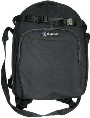 27% OFF on Alpine Camera Knap Sack Bag camera_bag Black 27% OFF on Alpine Camera Knap Sack Bag camera_bag Black