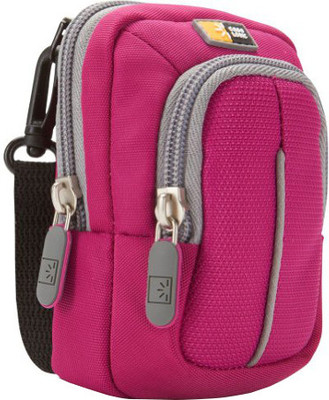 Case Logic DCB-302 camera_bag Pink Case Logic DCB-302 camera_bag Pink