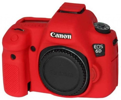 37% OFF on EasyCover Camera Case for Canon 6D camera_bag Red 37% OFF on EasyCover Camera Case for Canon 6D camera_bag Red