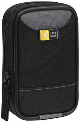 33% OFF on Case Logic Compact Camera camera_bag Black 33% OFF on Case Logic Compact Camera camera_bag Black