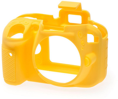 33% OFF on easyCover Camera Case for Nikon D3300 camera_bag Yellow 33% OFF on easyCover Camera Case for Nikon D3300 camera_bag Yellow