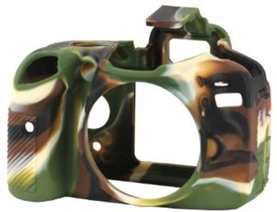 33% OFF on easyCover Camera Case for Nikon D3200 Camouflage camera_bag Multicolor 33% OFF on easyCover Camera Case for Nikon D3200 Camouflage camera_bag Multicolor