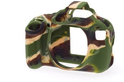 27% OFF on easyCover Camera Case for Canon 1200D Camouflage camera_bag Multicolor 27% OFF on easyCover Camera Case for Canon 1200D Camouflage camera_bag Multicolor
