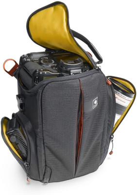 3% OFF on Kata KT PL-A-18 Camera Bag