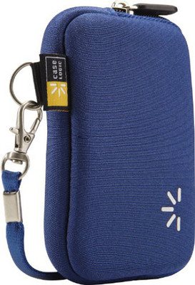43% OFF on Case Logic UNZB-2 camera_bag Blue 43% OFF on Case Logic UNZB-2 camera_bag Blue