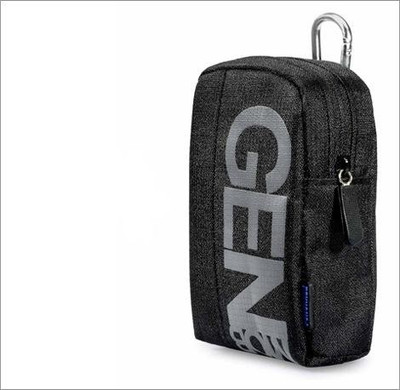 41% OFF on Fonokase Gen camera_bag Black 41% OFF on Fonokase Gen camera_bag Black
