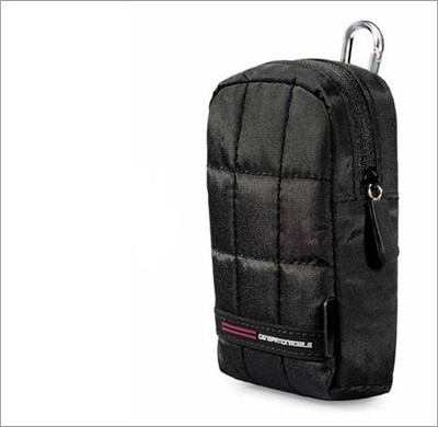 41% OFF on Fonokase Cheeks camera_bag Black 41% OFF on Fonokase Cheeks camera_bag Black