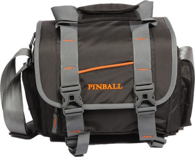 Pinball Camb12 camera_bag Grey