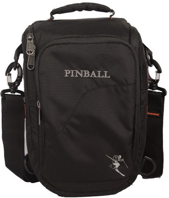 15% OFF on Pinball Camcpx camera_bag Black 15% OFF on Pinball Camcpx camera_bag Black