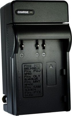 19% OFF on I-DISCOVERY NIKON ENEL 3E camera_battery_charger 19% OFF on I-DISCOVERY NIKON ENEL 3E camera_battery_charger