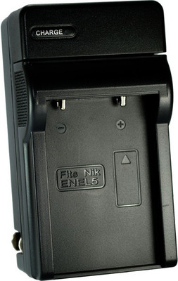 19% OFF on I-DISCOVERY NIKON ENEL 5 camera_battery_charger 19% OFF on I-DISCOVERY NIKON ENEL 5 camera_battery_charger