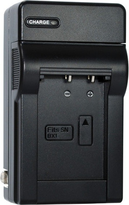 19% OFF on I-DISCOVERY SONY BX1 camera_battery_charger 19% OFF on I-DISCOVERY SONY BX1 camera_battery_charger
