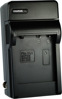 19% OFF on I-DISCOVERY Panasonic BCF 10E camera_battery_charger 19% OFF on I-DISCOVERY Panasonic BCF 10E camera_battery_charger