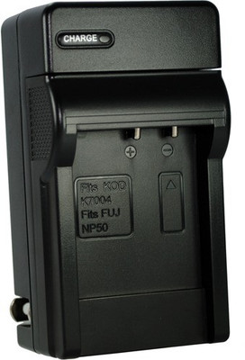 19% OFF on I-DISCOVERY Fuji NP 50 camera_battery_charger 19% OFF on I-DISCOVERY Fuji NP 50 camera_battery_charger