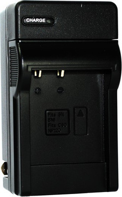 19% OFF on I-DISCOVERY SONY NP BN1 camera_battery_charger 19% OFF on I-DISCOVERY SONY NP BN1 camera_battery_charger
